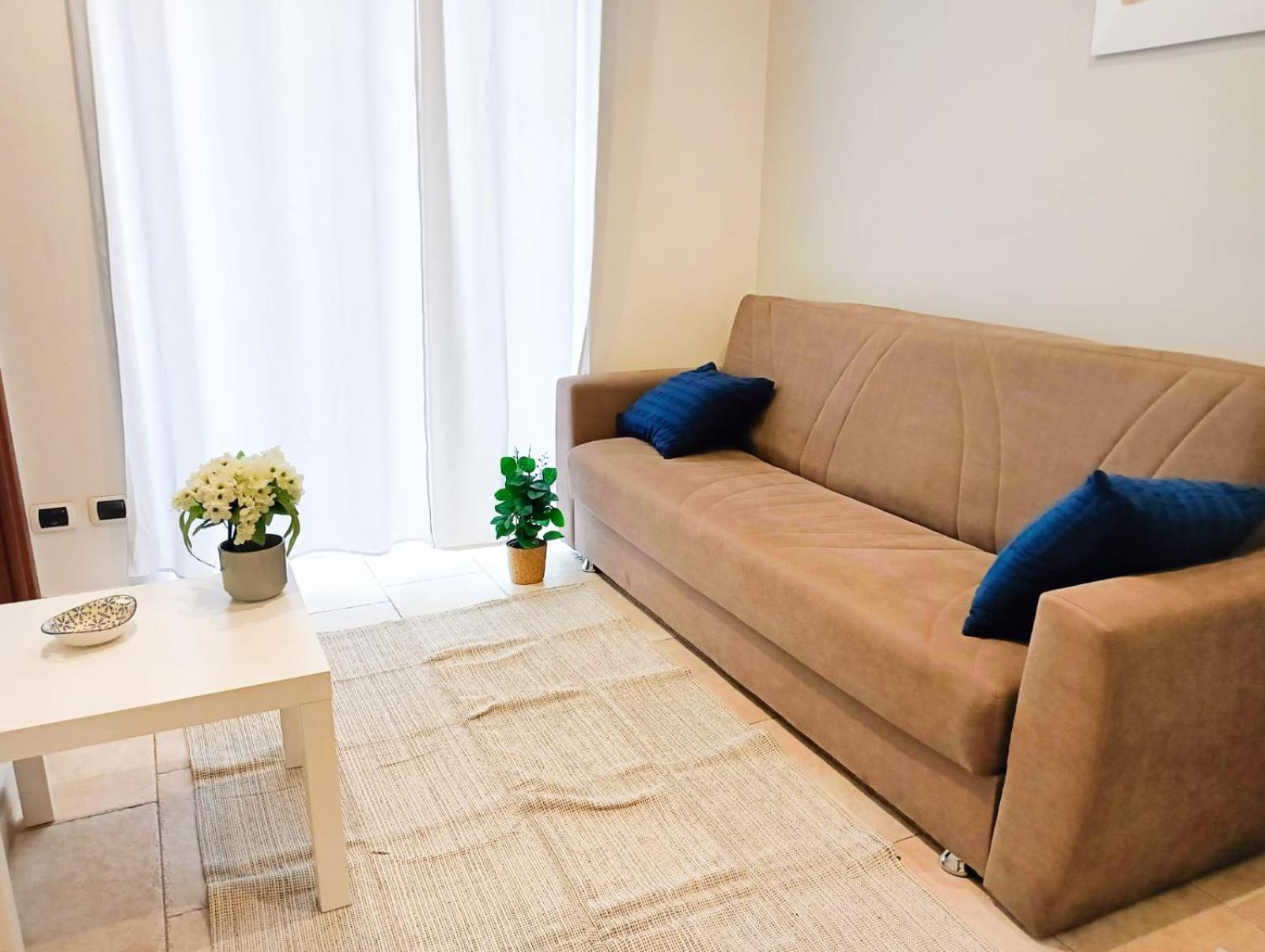 Candia Sweet Home Róma Kültér fotó
